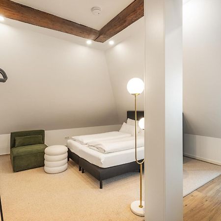 Kalm Stay - A Design Aparthotel Мюнхен Екстериор снимка