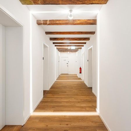 Kalm Stay - A Design Aparthotel Мюнхен Екстериор снимка