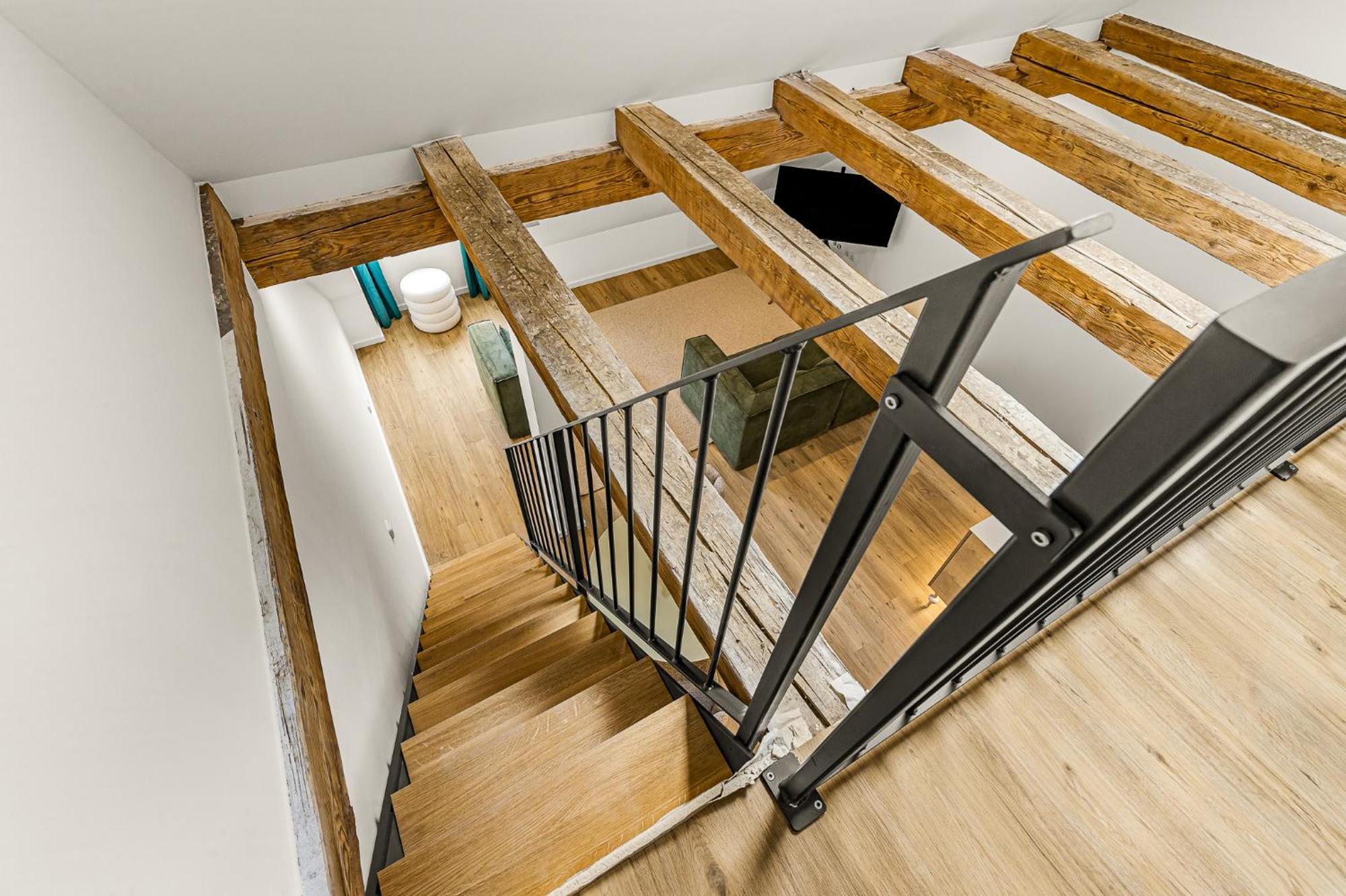 Kalm Stay - A Design Aparthotel Мюнхен Екстериор снимка