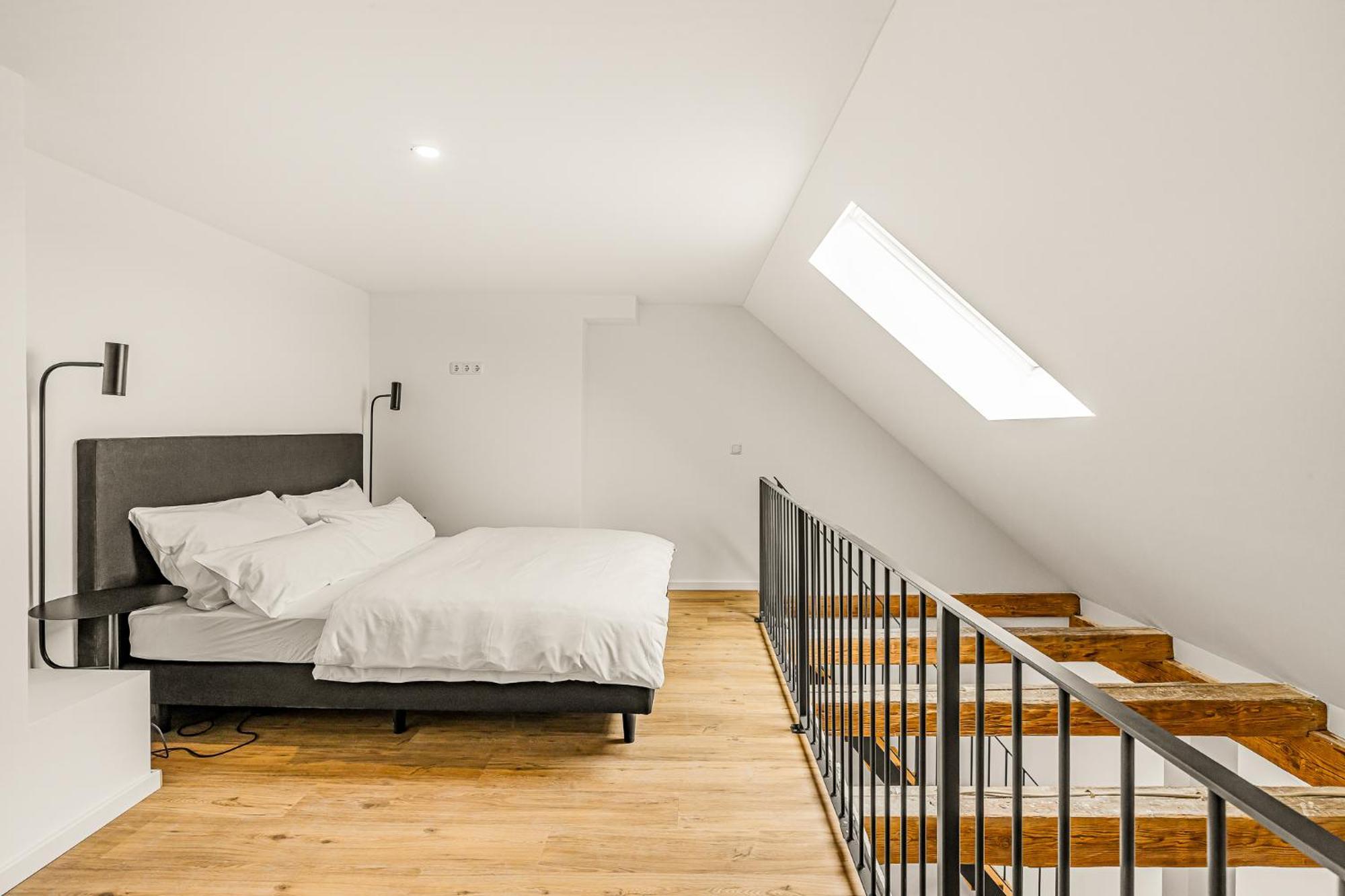 Kalm Stay - A Design Aparthotel Мюнхен Екстериор снимка
