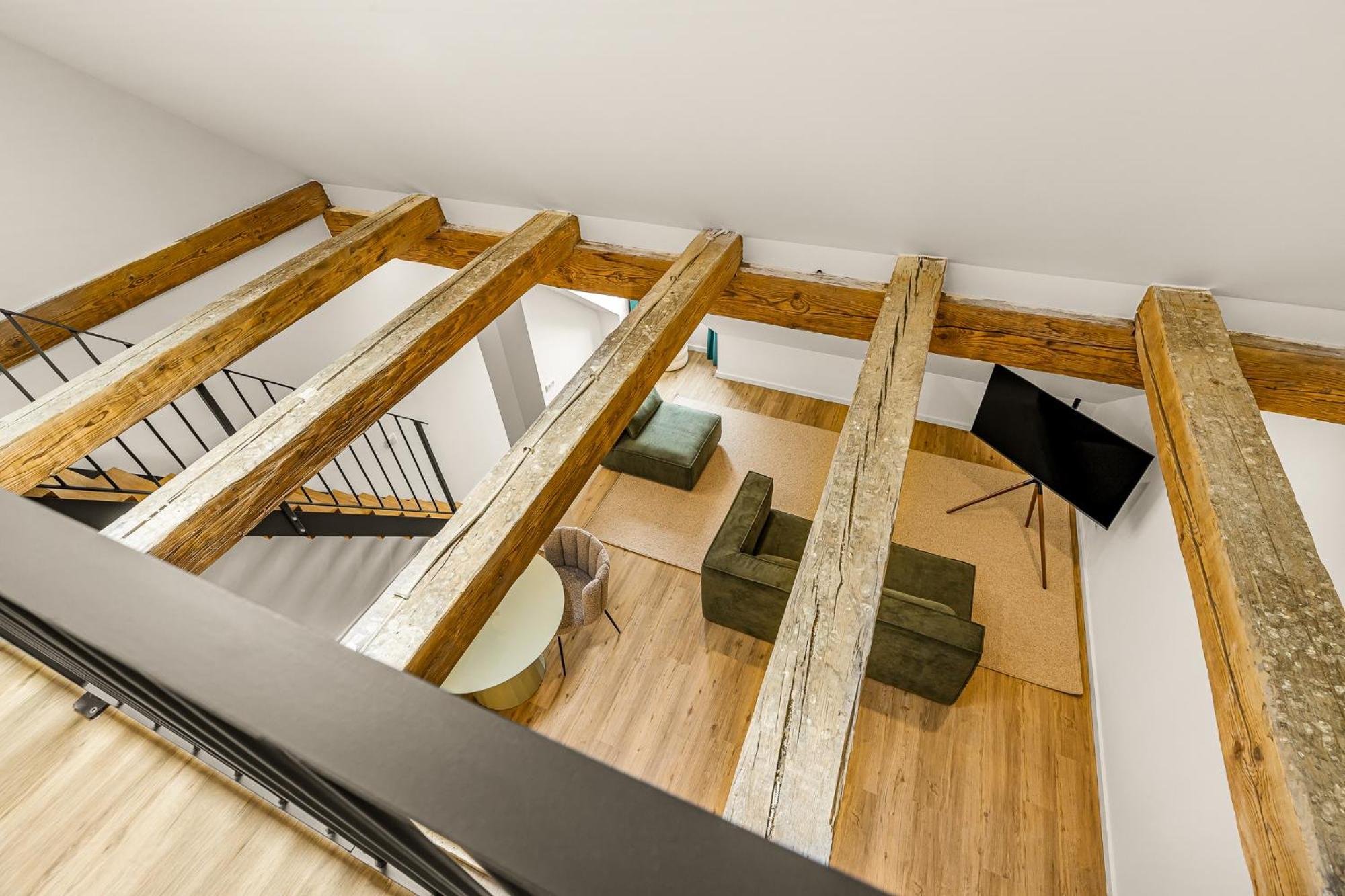 Kalm Stay - A Design Aparthotel Мюнхен Екстериор снимка