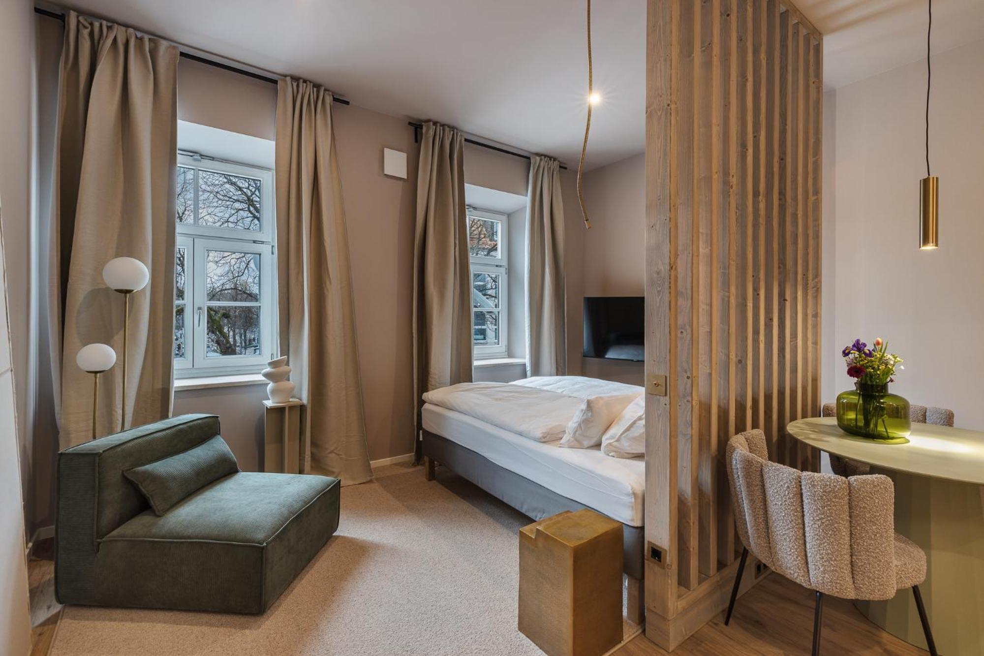 Kalm Stay - A Design Aparthotel Мюнхен Екстериор снимка
