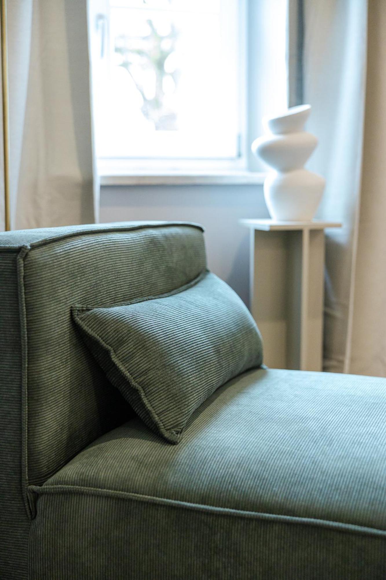 Kalm Stay - A Design Aparthotel Мюнхен Екстериор снимка