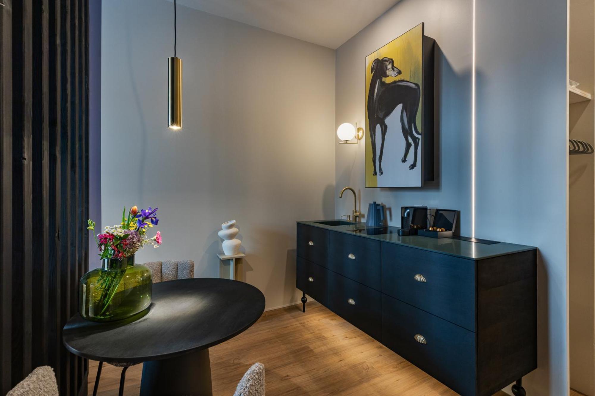 Kalm Stay - A Design Aparthotel Мюнхен Екстериор снимка
