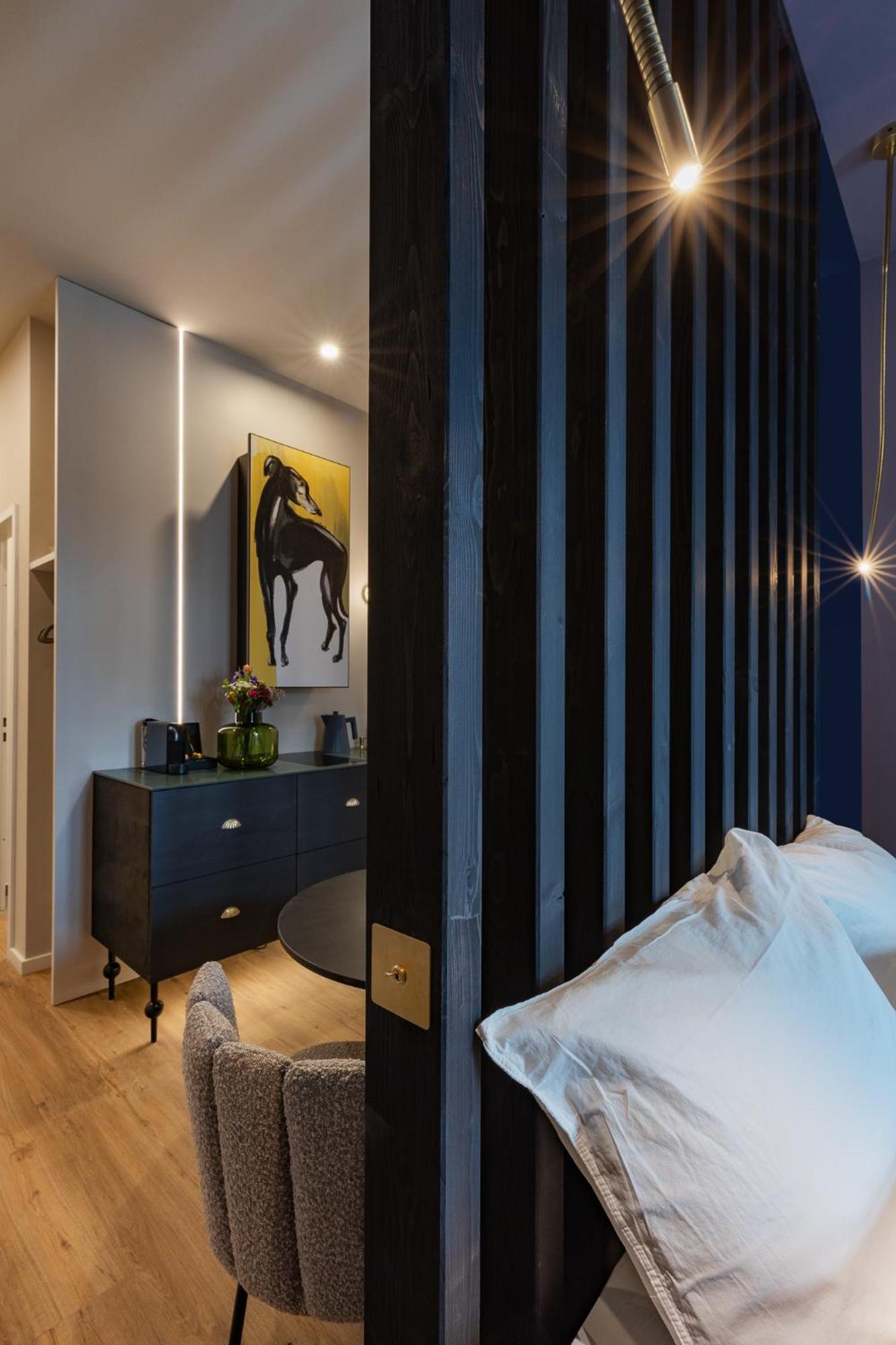 Kalm Stay - A Design Aparthotel Мюнхен Екстериор снимка