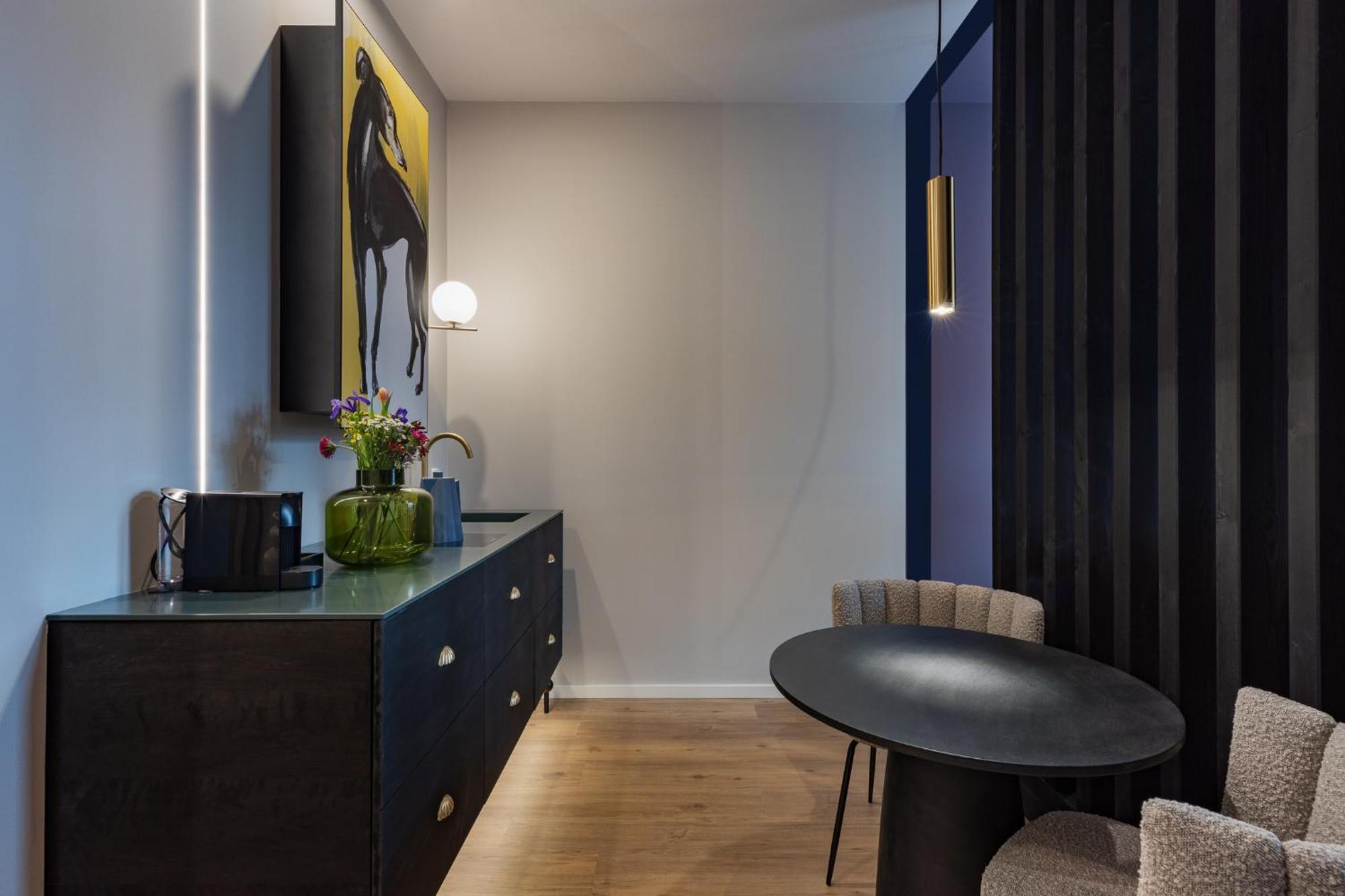 Kalm Stay - A Design Aparthotel Мюнхен Екстериор снимка