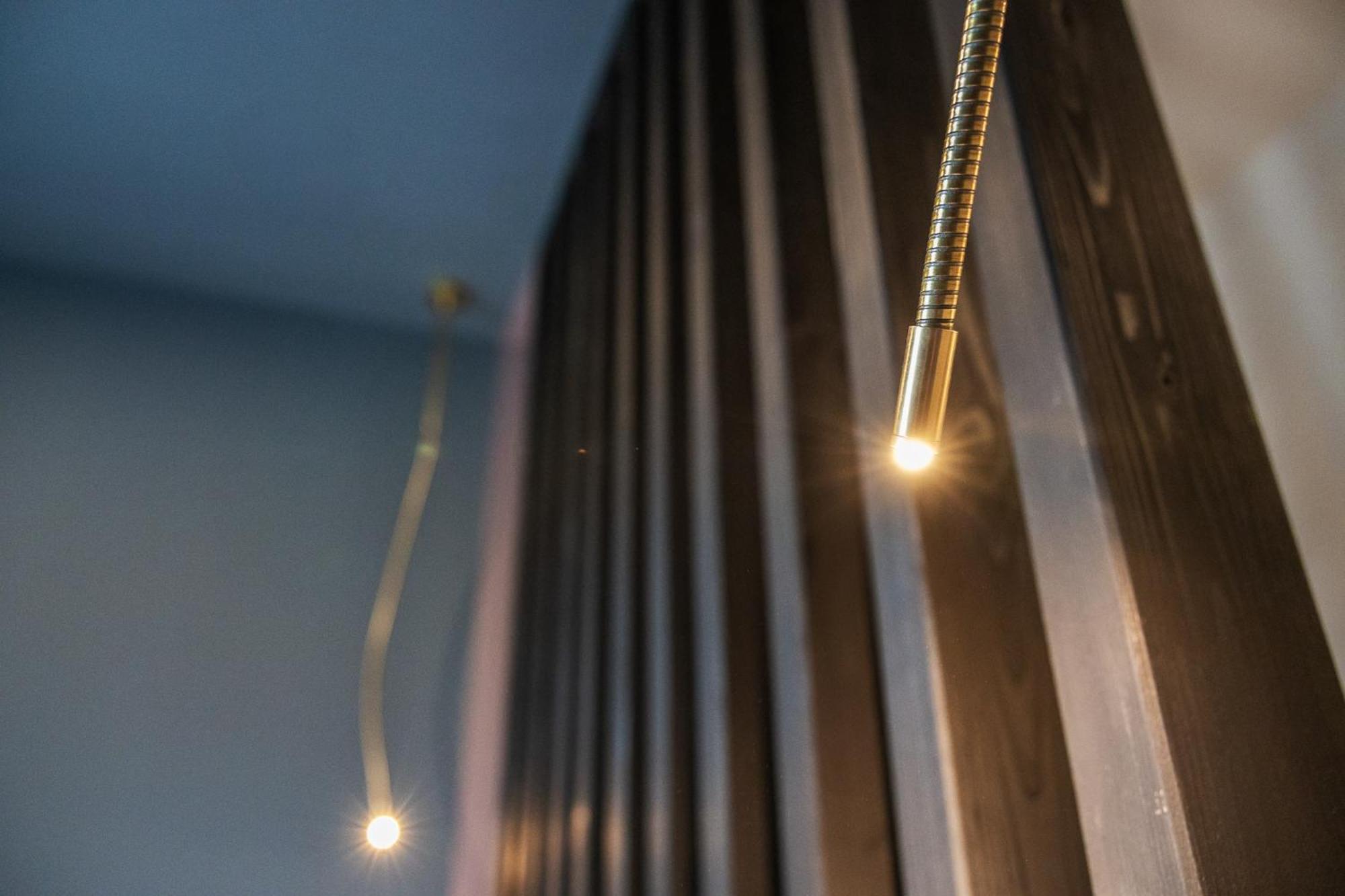 Kalm Stay - A Design Aparthotel Мюнхен Екстериор снимка