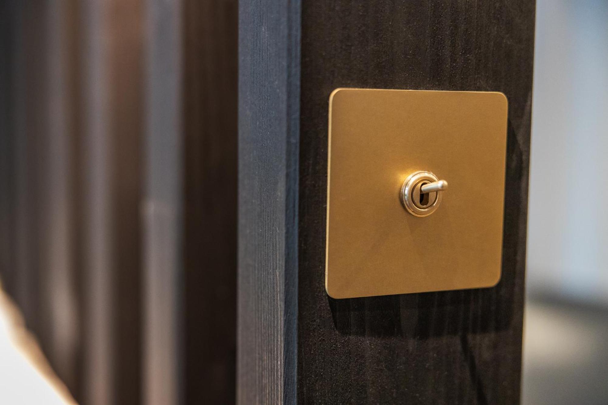 Kalm Stay - A Design Aparthotel Мюнхен Екстериор снимка