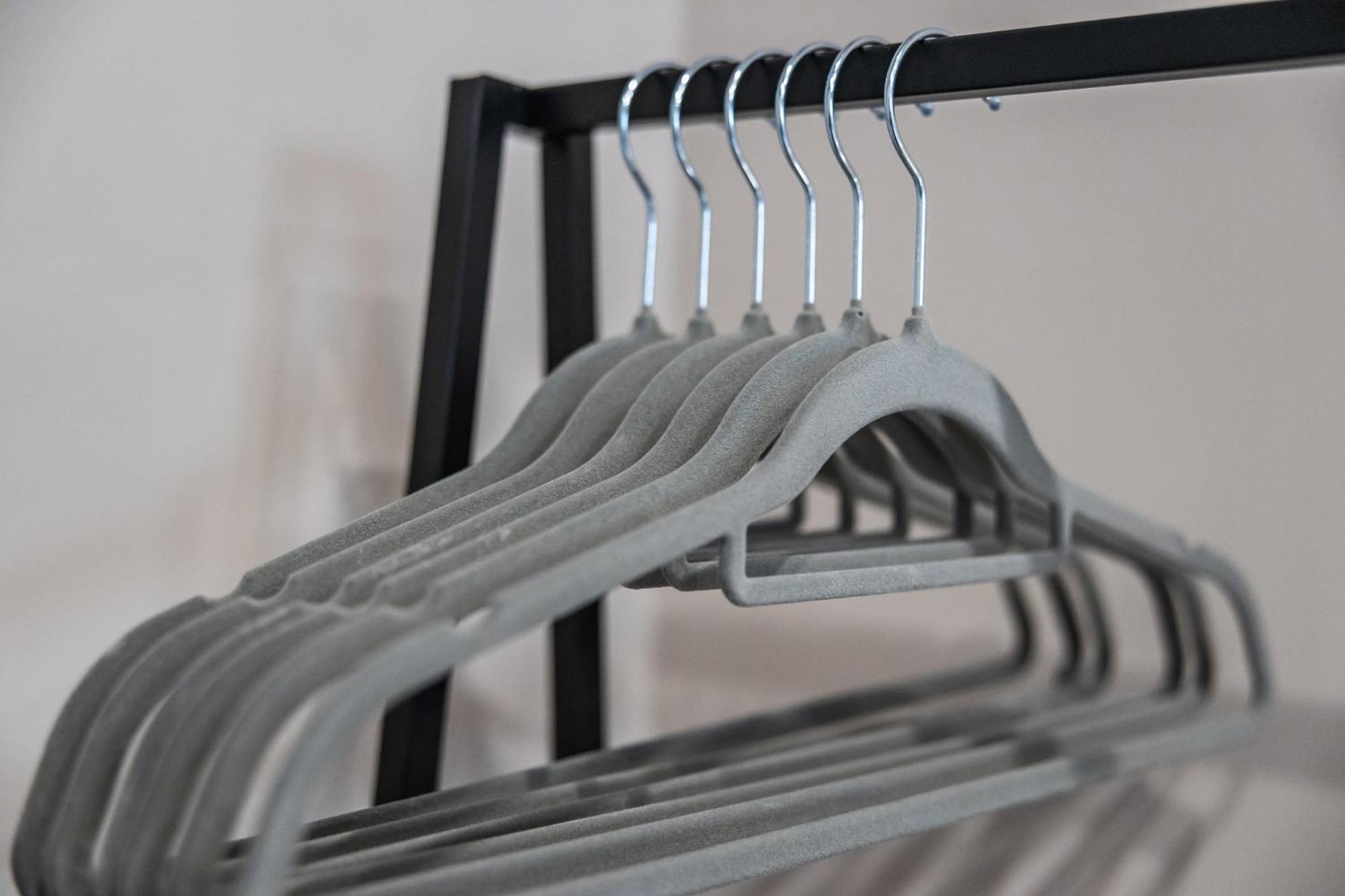 Kalm Stay - A Design Aparthotel Мюнхен Екстериор снимка