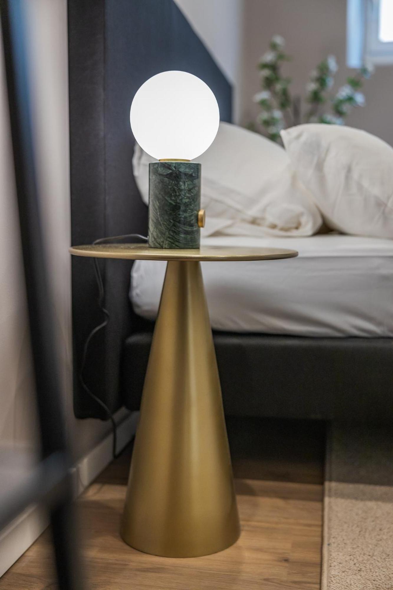 Kalm Stay - A Design Aparthotel Мюнхен Екстериор снимка